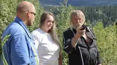 Discovery. Золотая лихорадка 14 сезон 9 серия