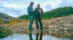 Discovery. Золотая лихорадка 15 сезон 9 серия