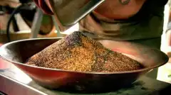 Discovery. Золотая лихорадка 7 сезон 9 серия