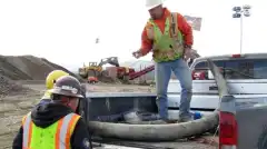 Discovery. Золотая лихорадка 6 сезон 9 серия