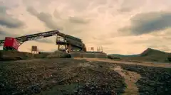 Discovery. Золотая лихорадка 9 сезон 9 серия