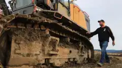 Discovery. Золотая лихорадка 12 сезон 9 серия