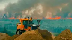 Discovery. Золотая лихорадка 16 сезон 9 серия