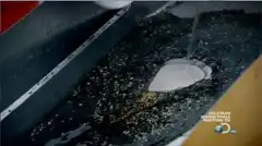 Discovery. Золотая лихорадка 1 сезон 9 серия