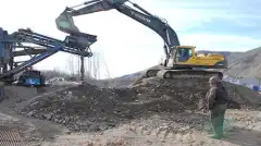 Discovery. Золотая лихорадка 4 сезон 10 серия