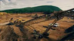 Discovery. Золотая лихорадка 8 сезон 10 серия