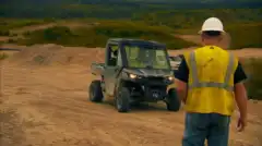 Discovery. Золотая лихорадка 9 сезон 10 серия