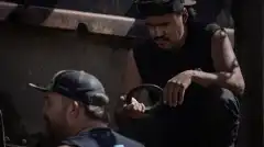 Discovery. Золотая лихорадка 14 сезон 10 серия