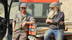 Discovery. Золотая лихорадка 16 сезон 10 серия