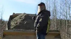 Discovery. Золотая лихорадка 11 сезон 11 серия