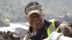 Discovery. Золотая лихорадка 13 сезон 11 серия