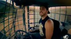 Discovery. Золотая лихорадка 4 сезон 11 серия