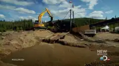 Discovery. Золотая лихорадка 2 сезон 11 серия