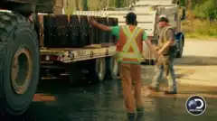 Discovery. Золотая лихорадка 8 сезон 11 серия