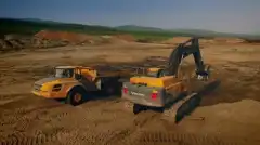 Discovery. Золотая лихорадка 9 сезон 11 серия