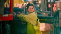 Discovery. Золотая лихорадка 16 сезон 14 серия