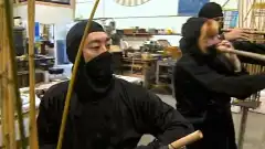 Discovery. Разрушители легенд 6 сезон 15 серия