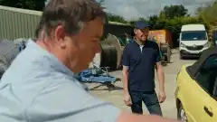 Discovery. Махинаторы 17 сезон 10 серия