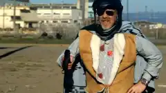 Discovery. Разрушители легенд 10 сезон 12 серия