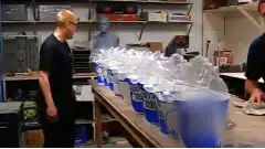 Discovery. Разрушители легенд 3 сезон 11 серия