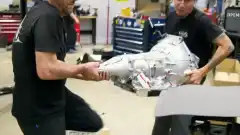 Discovery. Быстрые и громкие 8 сезон 7 серия