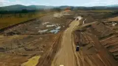 Золотая лихорадка Бурные воды 6 сезон 11 серия