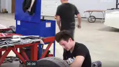 Discovery. Быстрые и громкие 5 сезон 17 серия