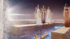 Взрывая историю 5 сезон 12 серия