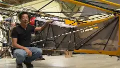 Discovery. Разрушители легенд 9 сезон 16 серия