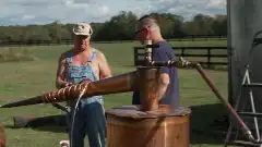 Discovery. Самогонщики 13 сезон 9 серия