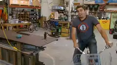 Discovery. Разрушители легенд 6 сезон 19 серия