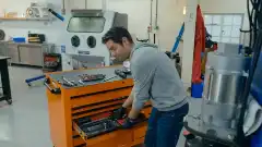 Discovery. Махинаторы 17 сезон 12 серия