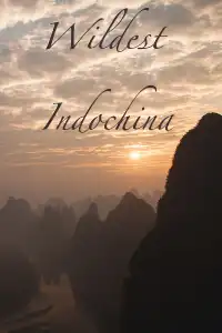 Discovery: Неизведанный Индокитай