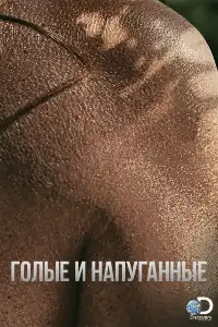 Discovery. Голые и напуганные XL